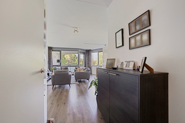 Medium property photo - Sonnenberglaan 122, 6861 AM Oosterbeek